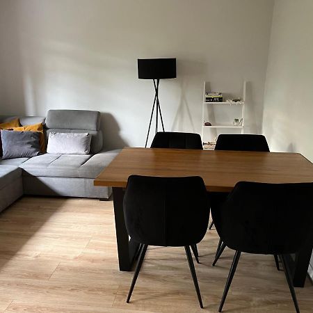Komfortowe Mieszkanie Ostrowiec Swietokrzyski Ngoại thất bức ảnh