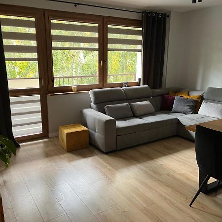 Komfortowe Mieszkanie Ostrowiec Swietokrzyski Ngoại thất bức ảnh