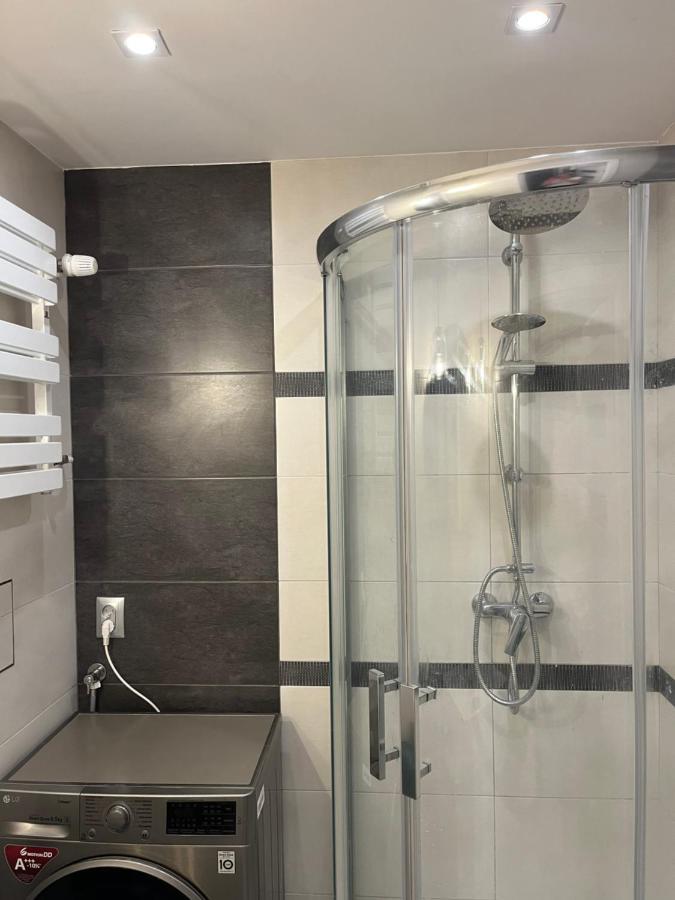 Komfortowe Mieszkanie Ostrowiec Swietokrzyski Ngoại thất bức ảnh